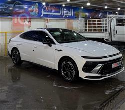 هيونداي سوناتا